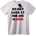 NOONEBRAND Тениска Do Not Look At Her, She Is Mine - 5XL, Black