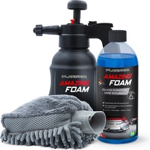 Platinum Amazing Foam