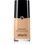 Armani Luminous Silk Foundation 2026 озаряващ фон дьо тен цвят 5 30ml