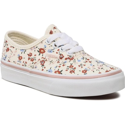 Vans Гуменки Vans Uy Authentic VN0A3UIVYQ11 Екрю (Uy Authentic VN0A3UIVYQ11)