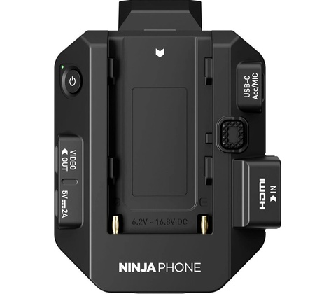 Atomos Ninja Phone