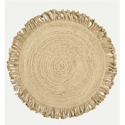 Diamond Carpets India Jula J 34 Natural béžová