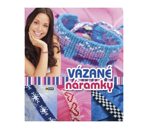 Vázané náramky