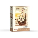 HM Studio 3D puzzle Santa Maria 93 ks