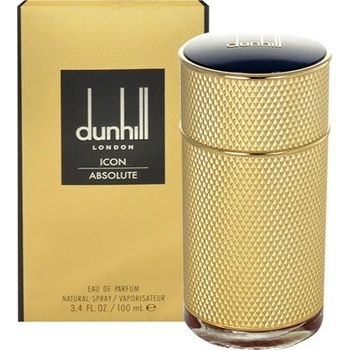 Dunhill Icon Absolute parfémovaná voda pánská 100 ml