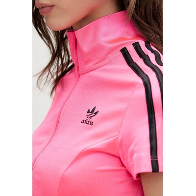 Adidas Тениска adidas Originals Adicolor (JY2546)