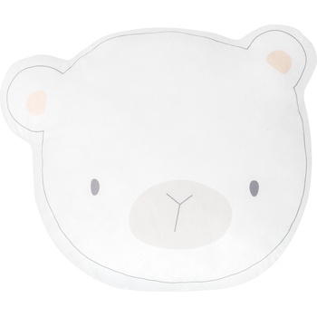 KikkaBoo Плюшена възглавница-играчка My Teddy (31201010283)