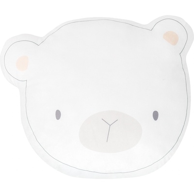 KikkaBoo Плюшена възглавница-играчка My Teddy (31201010283)