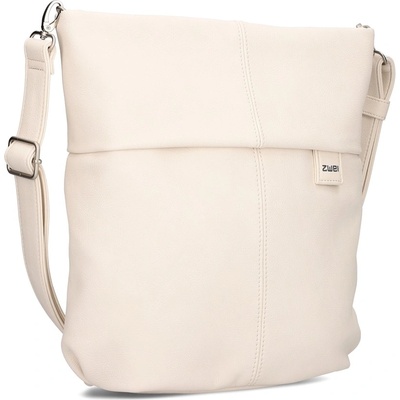 Zwei Mademoiselle M12 WHI white