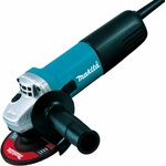 Makita 9557HNRG Ъглошлайф