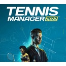 Tennis Manager 22