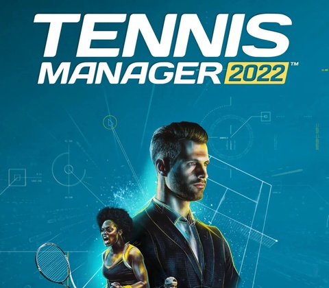 Tennis Manager 22
