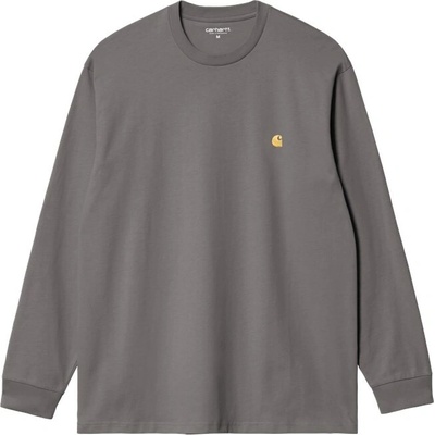Carhartt pánské triko WIP L/S Chase T-Shirt