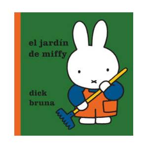El jardín de Miffy | DICK BRUNA (2022)