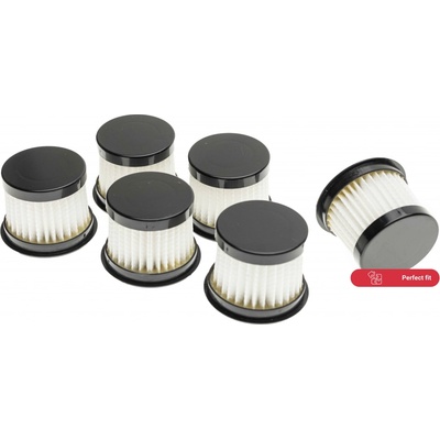 Vacs Vacs HF3716 hepa filter 6 ks