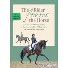 The Rider Forms the Horse