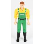 BRUDER Bruder 46240 / Фигурка на фермер (br 46240)