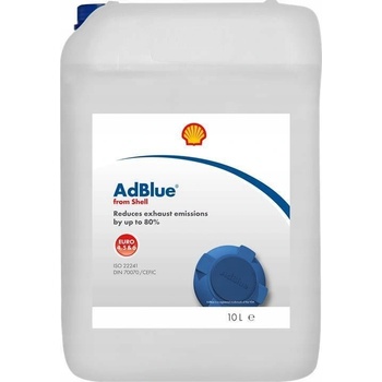 Shell Adblue 10 l