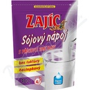 Zajíc nápoj sojový s příchutí smetany 400 g