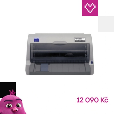 Epson LQ-630