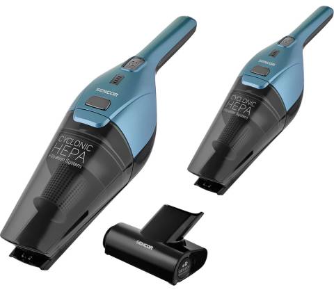 SENCOR SVC 0602BL