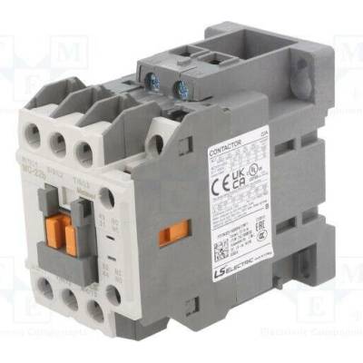 LS ELECTRIC MC-22B 48VDC 1A1B