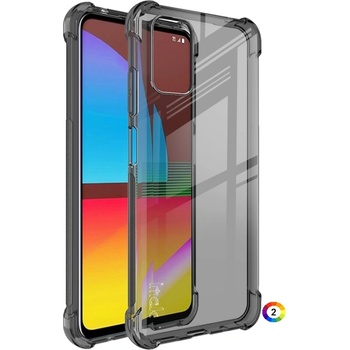 Image 1 of HTC Desire 21 Pro 5G IMAK Силиконов Калъф и Протектор