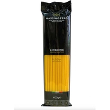 Massimo Zero těstoviny Spaghetti bezlepkové 400 g