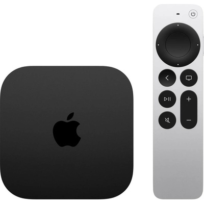 Apple TV 4K Wi‑Fi 3rd Gen 2022 64GB MN873FD/A