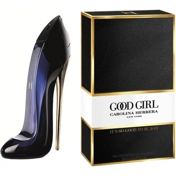 Le-parfumbg Carolina herrera good girl edp 80ml-Парфюм за жени