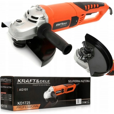 Kraft & Dele KD1725