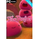 Hry na PC Slime Rancher