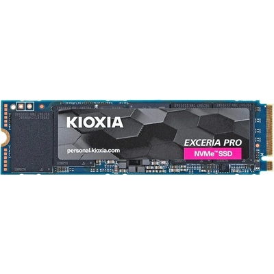 KIOXIA EXCERIA PRO 1TB, LSE10Z001TG8