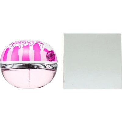 DKNY Be Delicious City Girls Chelsea Girl toaletná voda dámska 50 ml tester