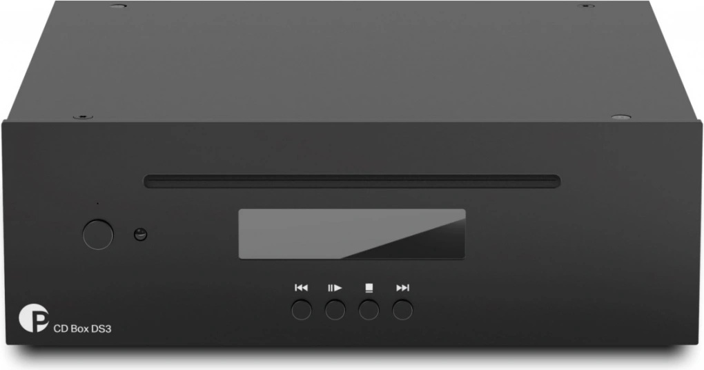 Pro-ject CD Box S3
