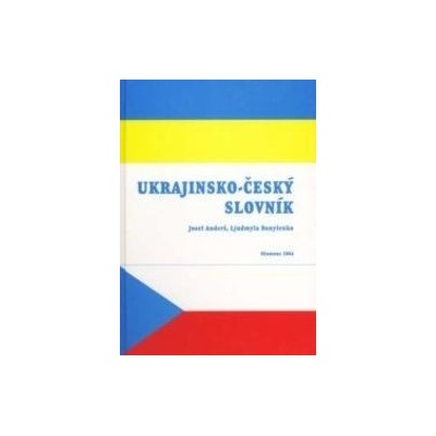 Ukrajinsko-český slovník. Ekonomika. Finance. Obchod.