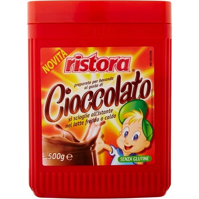 Ristora Cioccolato Bar 500 g