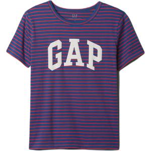 GAP Novelty лилаво, бяло, червено xs (871061-03)
