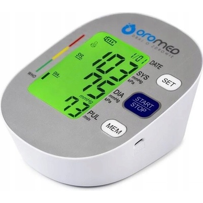 Oromed BP2