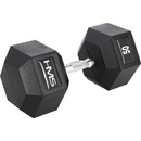 HMS PREMIUM HEXAGONÁLNÍ JEDNORUČKA 50 kg