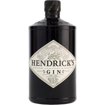 Image 1 of Hendrick's Gin Hendrick's - джин 700ml 700 ml