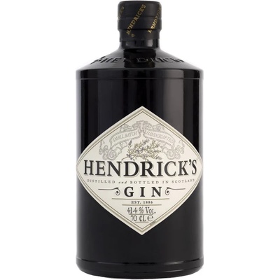 Hendrick's Gin Hendrick's - джин 700ml 700 ml