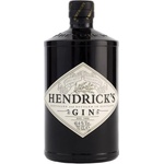 Hendrick's Gin Hendrick's - джин 700ml 700 ml