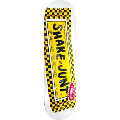 Shake Junt CANDY