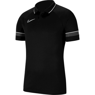 Nike Поло тениска Nike Y NK DF ACD21 POLO SS cw6106-014 Размер XS