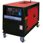 Senci SCD13000Q-3-ATS (SC1009399) Генератор, агрегат