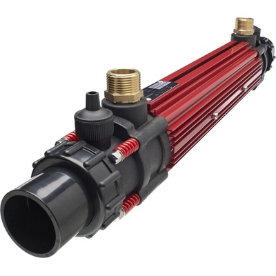 Titánový tepelný výmenník Elecro G2 85 kW