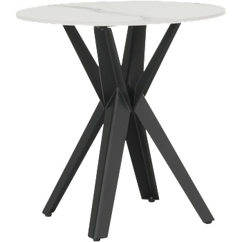 Carmen Помощна холна маса debno - бяла (3530889)