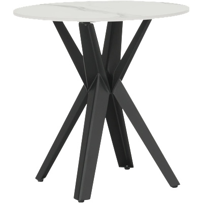 Carmen Помощна холна маса debno - бяла (3530889)