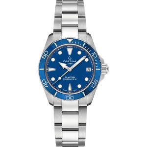 Certina C032.007.11.041.00 Часовници